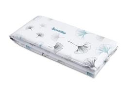 Vystymo kilimėlis Sensillo Botanical Blue