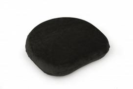 SISSEL® SITFIT® Plus sėdėjimo pagalvėlės užvalkalas, juoda