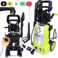 Aukšto slėgio plovimo įrenginys KD423, 250 barų 2500 W