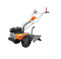 OLEO-MAC RC 350 benzininis kultivatorius ir žemės freza dirvos apdirbimui ir sodo paruošimui 3.5kW 50cm 1+1 pavaros 68309003E5