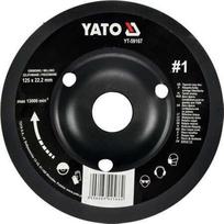 Metalo pjovimo diskas Yato YT-59167
