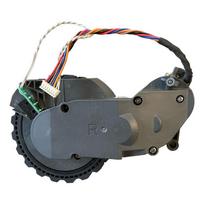 Ratas Valymo Robotui Roborock Q Revo Curv Ir Edge, Saros 10R
