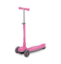 Triratis paspirtukas Toyz 04062, rožinis