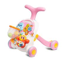 Interaktyvus stumdukas Toyz Spark 2in1