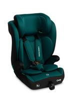 Automobilinė kėdutė Caretero Cozy, 9-36 kg, greenish blue