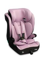 Automobilinė kėdutė Caretero Cozy I-size, 9-36 kg, pink