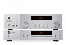 JBL CD350 Classic + JBL SA550 Classic