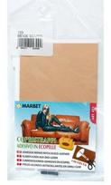 Eko odos klijuojamas lopas Marbet su klijais, beige scuro