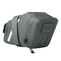 Dviračio krepšys po balneliu SKS GERMANY Trail Saddle Bag M - 900 ml (juodas)