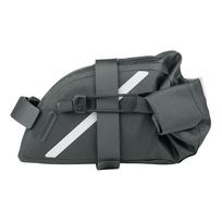 Dviračio krepšys po balneliu SKS GERMANY Trail Saddle Bag L - 2L (juodas)