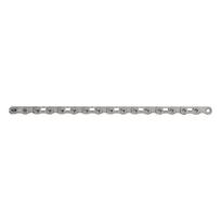 Grandinė SRAM Rival E1 Flattop // 12/13 pavarų, 114 narelių // Solid Pin, PowerLock D1