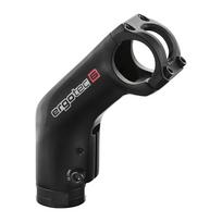 Vairo iškyša Ergotec High Barracuda i with Adjuster // 1 1/8", 31.8mm, 90mm