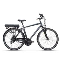 Elektrinis Prophete Entdecker e9000 28" // 24G, dydis 20.5" (52 cm) (pilka)