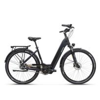 Elektrinis Prophete e-Suv 28" // N7, dydis 19" (48 cm) (juoda)