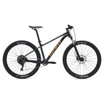 GIANT Talon 2 29" // 9G, dydis 16.5" (42 cm) (tamsiai žalia - Asphalt Green)