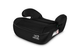 Paaukštinimas/sėdynė Caretero Leo I-size, 22-36 kg, black