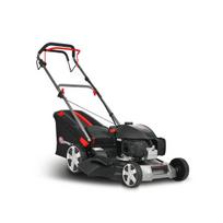 Benzininė vejapjovė Elem Garden Technic su Honda varikliu, 145 cm3, TTAC46T-H145