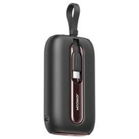 Atsarginis maitinimo šaltinis ("Power Bank") Joyroom "JR-L012" Black 10000mAh