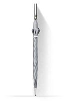 Automatinis skėtis Grey Silver