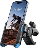 Telefono laikiklis Lamicall Dviračio/motociklo telefono laikiklis