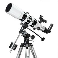 Teleskopas Skywatcher AC 102/500 Startravel EQ-1