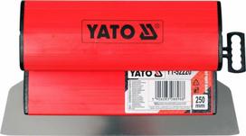 Yato glaistyklė su keičiamu ašmeniu, 250 mm