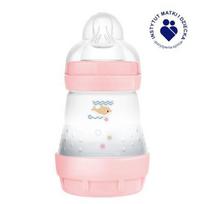 Buteliukas MAM Perfect Star 1148, 6+ mėn, 160 ml