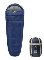 Miegmaišis Naturehike MJ300 CNK2300SD014, 205 x 75 cm, mėlynas