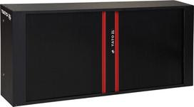 Įrankių spintelė Yato YT-09061 su stumdomomis durimis, lakštinis plienas, 1500x600x180 mm