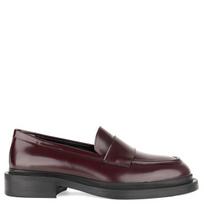 ADRIANNA FERETTI Loaferiai moterims, Vyšninė, Loafers