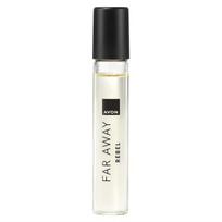 Kvapusis vanduo Avon Far Away Rebel Mini EDP moterims, 10 ml