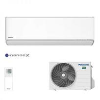 Šilumos siurblys Panasonic CS-Z20ZKEW