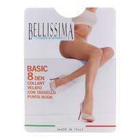 BELLISSIMA BASIC pėdkelnės