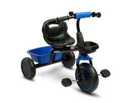 Triratukas Toyz Loco, mėlynas