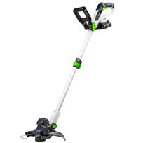 Akumuliatorinis trimeris WUBER W04006, 20V, su 2x2.0Ah akumuliatoriais ir įkrovikliu