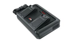 Bosch akumuliatoriaus įkroviklis AL 2 x 18 V-88