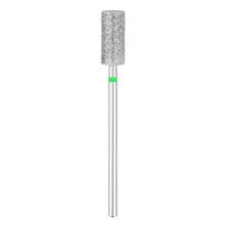 Deimantinis nagų frezos antgalis Exo pro cilindras 6,0 mm gr