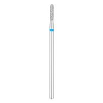 Deimantinis nagų frezos antgalis Exo Pro cilindras 1,8 mm bl
