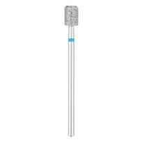 Deimantinis nagų frezos antgalis Exo pro cilindras 5,0 mm bl