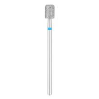 Deimantinis nagų frezos antgalis Exo pro cilindras 5,0 mm bl