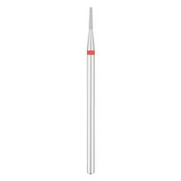 Deimantinis nagų frezos antgalis EXO PRO kūgis 1,2 mm rd