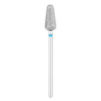 Deimantinis nagų frezos antgalis Exo pro 5,5 mm bl