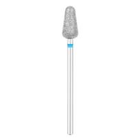 Deimantinis nagų frezos antgalis Exo Pro 6,0 mm bl