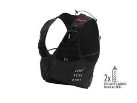 Compressport ULTRUN S PACK EVO 15 bėgimo kuprinė
