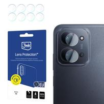 Kameros objektyvo stiklas 3mk Lens Protection Xiaomi Redmi 15C