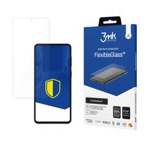 Grūdintas stiklas 3mk flexibleglass skirtas Samsung Galaxy M55