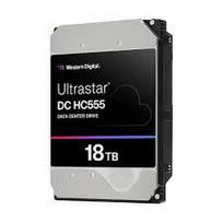 HDD|WESTERN DIGITAL ULTRASTAR|Ultrastar DC HC555|WUH722018CL5204 0B47747|18TB|SAS|512MB|7200 rpm|0B47747