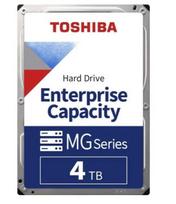 HDD|TOSHIBA|MG10-D Series|4TB|SATA 3.0|7200 rpm|3,5 |MG10ADA400E