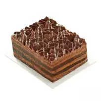 Tortas su riešutais NOKTIURNAS