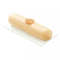 Migdolinis pyragaitis su spanguolėmis, 75 g
